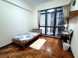 East Meadows (D16), Condominium #610759691